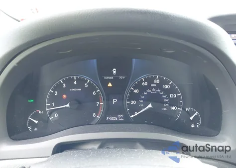 2014 Lexus Rx 350 из США, поврежденный, VIN 2T2BK1BA1EC231237